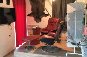 Malý rodinný dom Easy 24 pre seniorov
