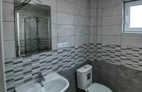 Rodinný dom Easy 40 na svahu v Záluží pri Plzni