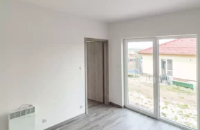Rodinný dom Easy 48+40 vo Všenicích pri Rokycanech