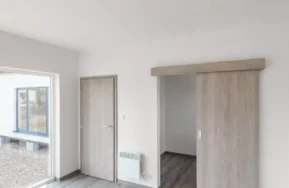 Rodinný dom Easy 48+40 vo Všenicích pri Rokycanech