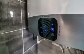 Rodinný dom Easy 48+40 vo Všenicích pri Rokycanech