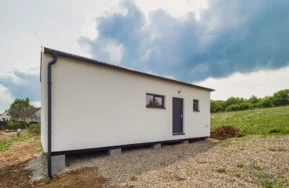 Rodinný dom Easy 48+40 vo Všenicích pri Rokycanech