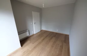 Malá drevostavba na Kolínsku