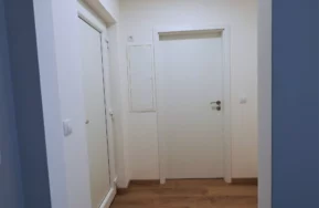 Malá drevostavba na Kolínsku