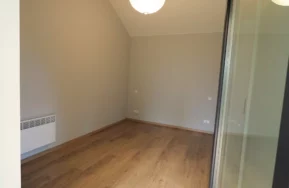 Malá drevostavba na Kolínsku