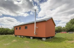Rodinný dom Easy 96 do 2 miliónov