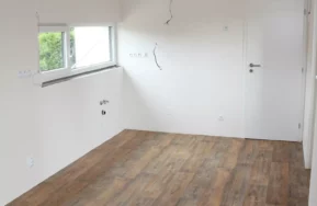 Stavba Easy 24 do 25m2 - interiér