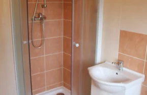 Stavba Easy 24 do 25m2