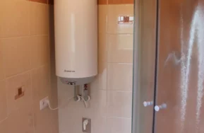 Stavba Easy 24 do 25m2