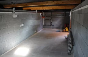 Stavba Easy 24 do 25m2