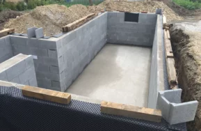 Stavba Easy 24 do 25m2