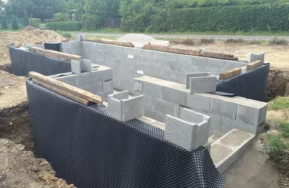 Stavba Easy 24 do 25m2
