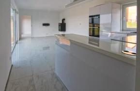 Krásny rodinný dom Easy 44+40 v Písařove na Olomoucku