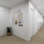 Moderná drevostavba Easy 180