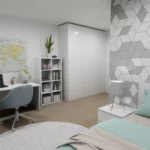 Moderná drevostavba Easy 180