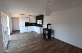 Drevostavba Easy 48+40 do T v Břasích na Rokycansku