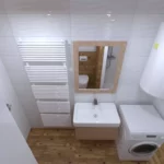 Prevozný dom Easy 46