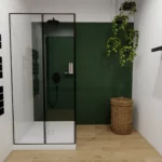 Poschodová drevostavba Easy 75
