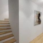 Poschodová drevostavba Easy 90 s rovnou strechou