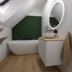 Poschodová drevostavba Easy 75